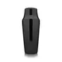 Shaker Parisienne Zeus - 900 ml Noir