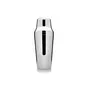 Shaker Parisienne Zeus - 900 ml Inox