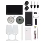 Composition trousse sommelier
