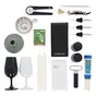Composition mallette sommelier