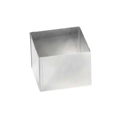 nonnette-carree-inox-60-mm Visuel