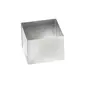 nonnette-carree-inox-60-mm