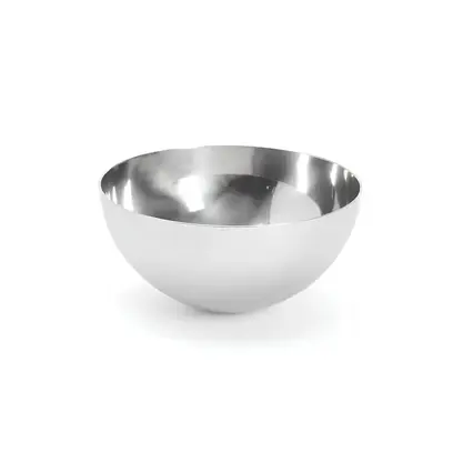 Calotte Inox - Ø12 cm Visuel