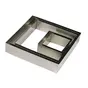 nonnette-carree-60-mm