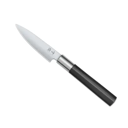 Couteau Office 10 Cm - Wasabi Visuel