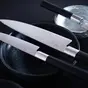 Couteau filet de sole 18 cm Gamme Wasabi