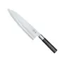 Couteau Deba 21 cm - Wasabi