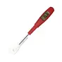 Spatule Silicone avec Thermomètre Separer