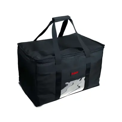 Sac Traiteur Isotherme Visuel