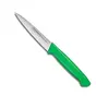 Couteau d'Office Fisher Bargoin 10 cm - Vert