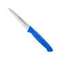 Couteau d'Office Fisher Bargoin 10 cm - Bleu