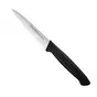 Couteau d'Office Fisher Bargoin 10 cm - Noir