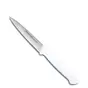 Couteau d'Office Fisher Bargoin 10 cm - Blanc
