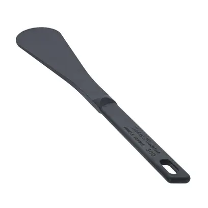 Spatule en Polyamide 30 cm - Noir Visuel