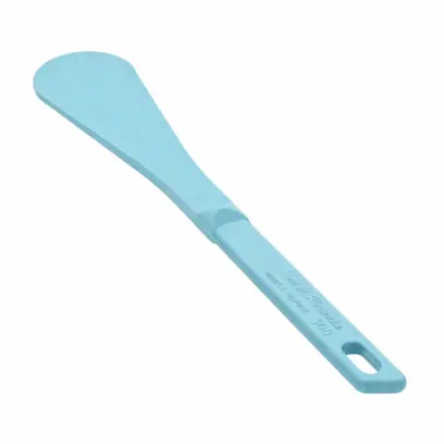 Spatule en Polyamide 30 cm - Bleu Visuel
