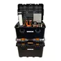 Servante Trolley Chocolatier Confiseur - 50 Pièces