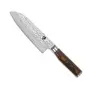 Couteau Santoku 18 cm - Shun Premier Tim Mälzer