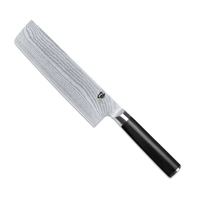 Couteau Nakiri 16,5 cm Shun Classic Visuel