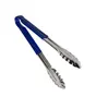 Pince de Service 30 cm - Bleu