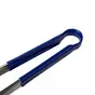 Pince de Service 30 cm - Bleu manche