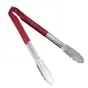 Pince de Service 30 cm - Rouge