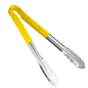 Pince de Service 30 cm - Jaune