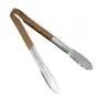 Pince de Service 30 cm - Marron