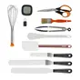 Mallette Traiteur/Charcutier 30 Pièces - Gamme Expert Compo 2