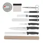 Mallette Pâtisserie 25 Pièces - Gamme Access Compo 2
