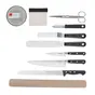 Mallette Pâtisserie 25 Pièces - Gamme Expert Compo 1