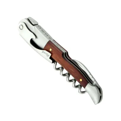 Sommelier Laguiole manche palissandre Visuel