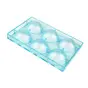 PLAQUE 6 1/2 SPHERES de 92 Dessous