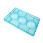 PLAQUE 3 1/2 SPHERES de 80