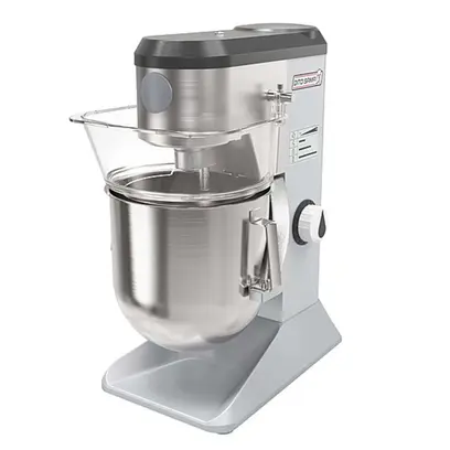 Batteur mélangeur professionnel 8L BE8 - Dito Sama Visuel