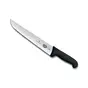 Couteau Boucher Victorinox - Noir