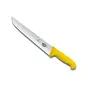 Couteau Boucher Victorinox - Jaune