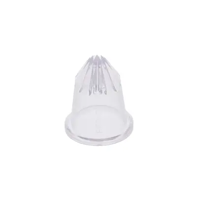 Douille polycarbonate petit four 12 mm Visuel