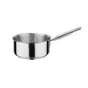 casserole francaise inox 18 cm