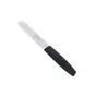  Spatule inox manche ABS surmoulé 15 cm