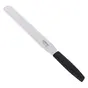  Spatule inox manche ABS surmoulé 30 cm