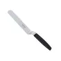 Spatule inox coudée 20 cm