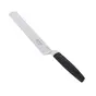 Spatule Inox Coudée Manche ABS 24 cm