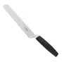 Spatule Inox Coudée Manche ABS 28 cm