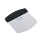 Coupe-pâte rond rigide inox - Fischer Bargoin