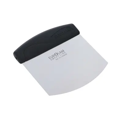 coupe-pâte rond souple inox Visuel