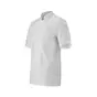 Veste de cuisine blanche pour homme Turnip