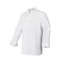 Veste cuisine manches longues blanches Harti
