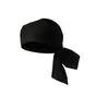 Bandana de cuisine Le Valou Noir