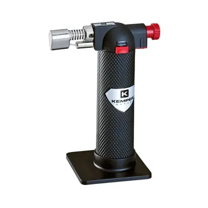 Chalumeau gaz rechargeable professionnel Visuel
