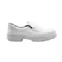Chaussures de sécurité mixtes blanches